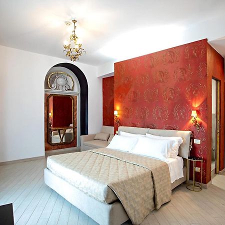 Ludus Rooms روما المظهر الخارجي الصورة