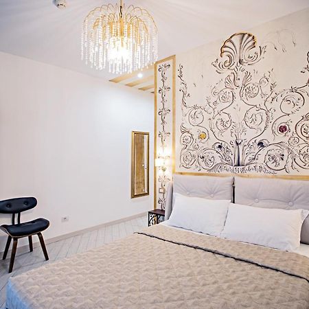 Ludus Rooms روما المظهر الخارجي الصورة