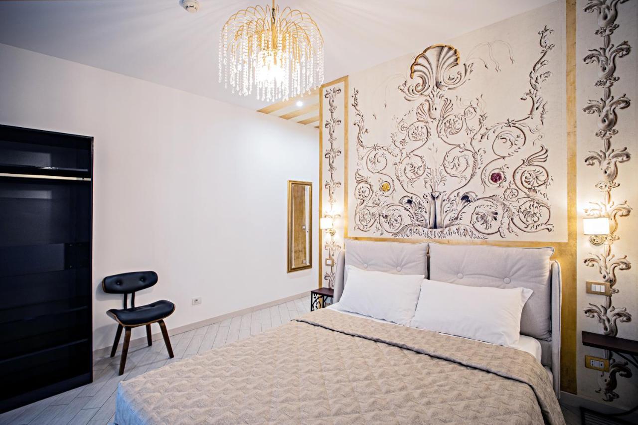 Ludus Rooms روما المظهر الخارجي الصورة