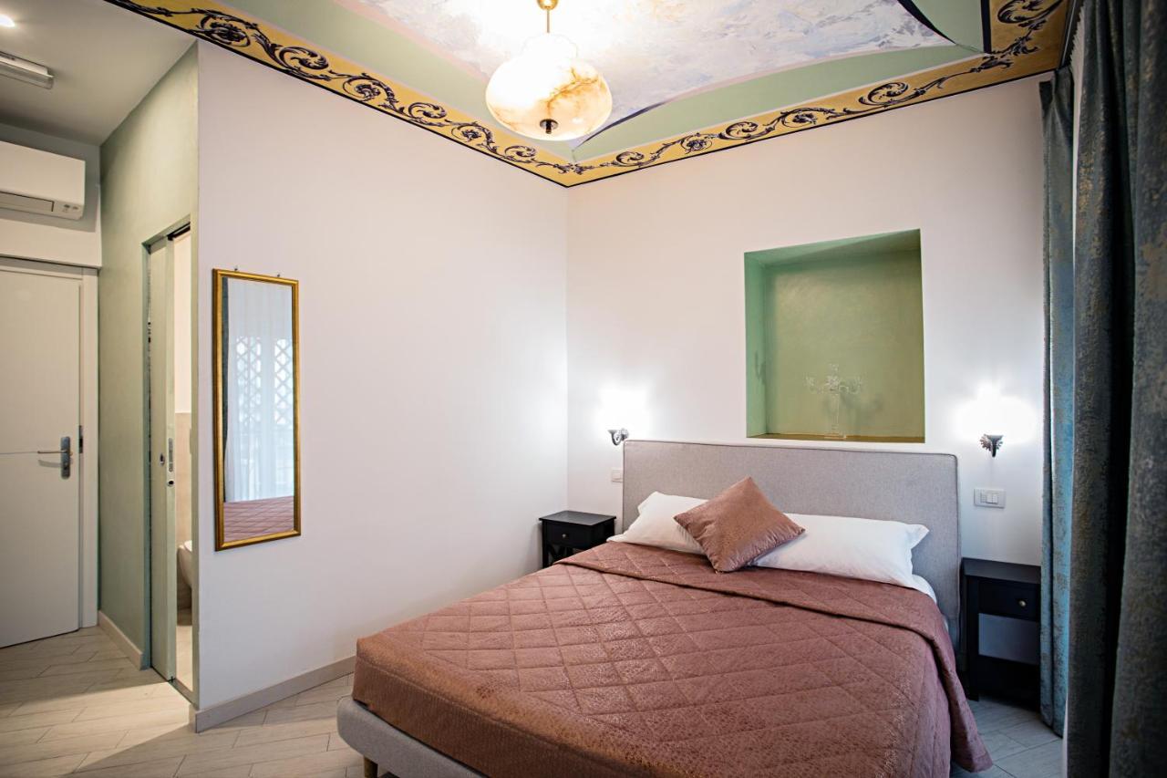 Ludus Rooms روما المظهر الخارجي الصورة