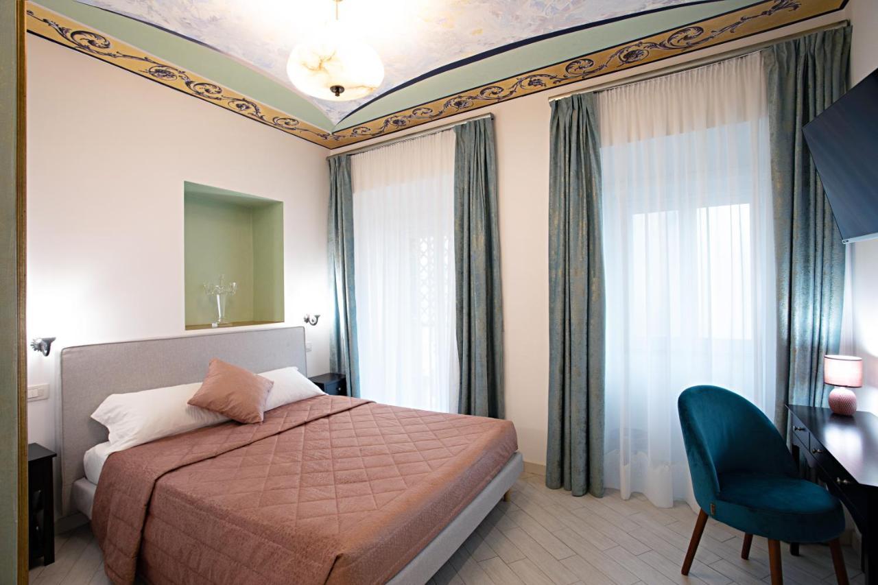 Ludus Rooms روما المظهر الخارجي الصورة