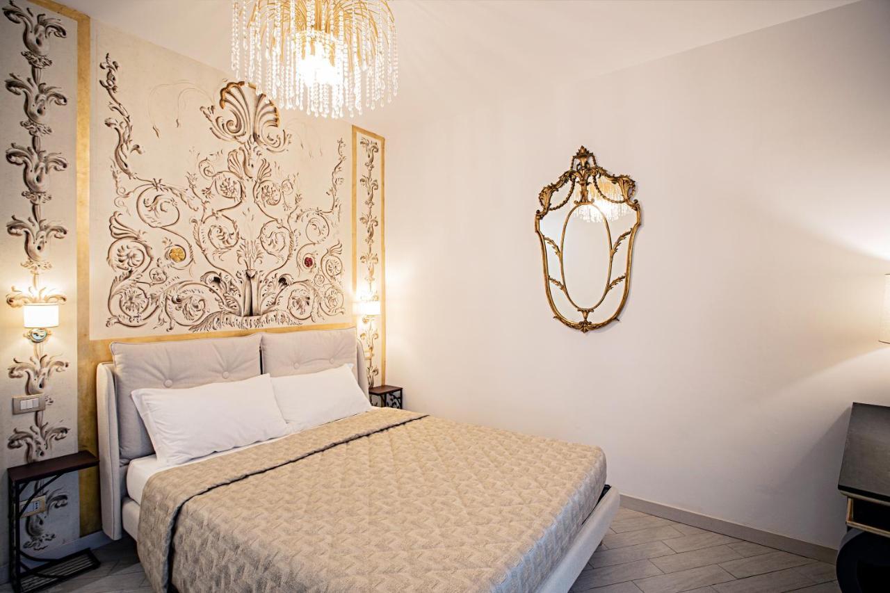 Ludus Rooms روما المظهر الخارجي الصورة