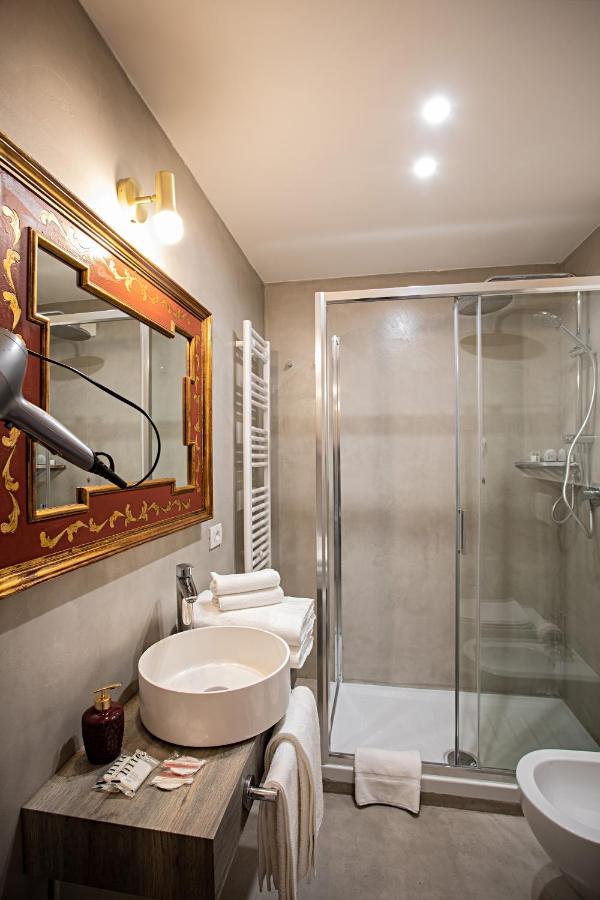 Ludus Rooms روما المظهر الخارجي الصورة