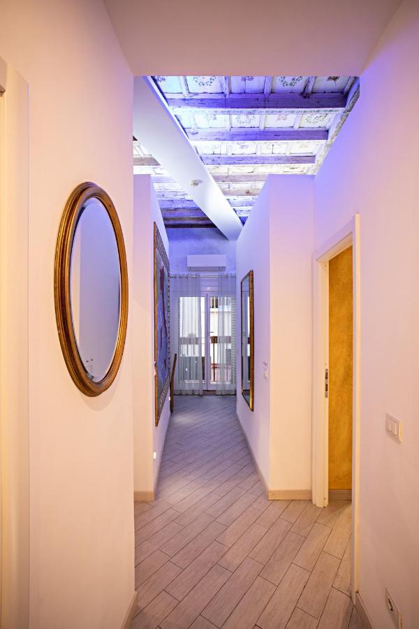Ludus Rooms روما المظهر الخارجي الصورة